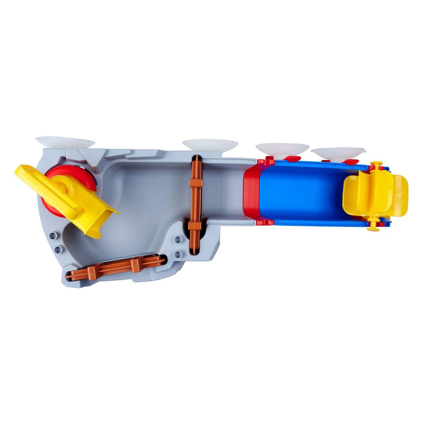 Set de juego de baño Aquaplay sploshy mountain