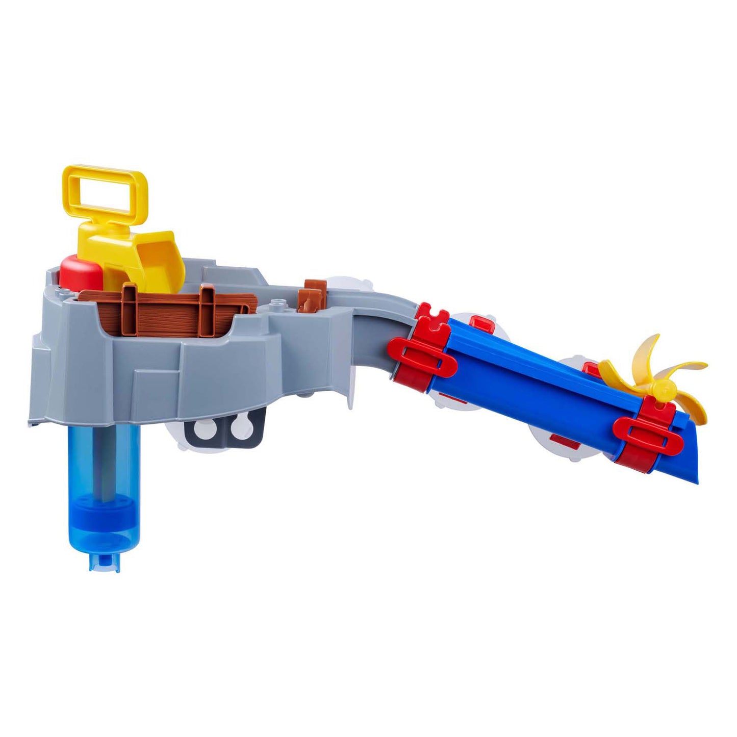 Set de juego de baño Aquaplay sploshy mountain