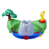 Set de baño Aquaplay Sploshy Volcán