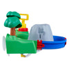 Set de baño Aquaplay Sploshy Volcán
