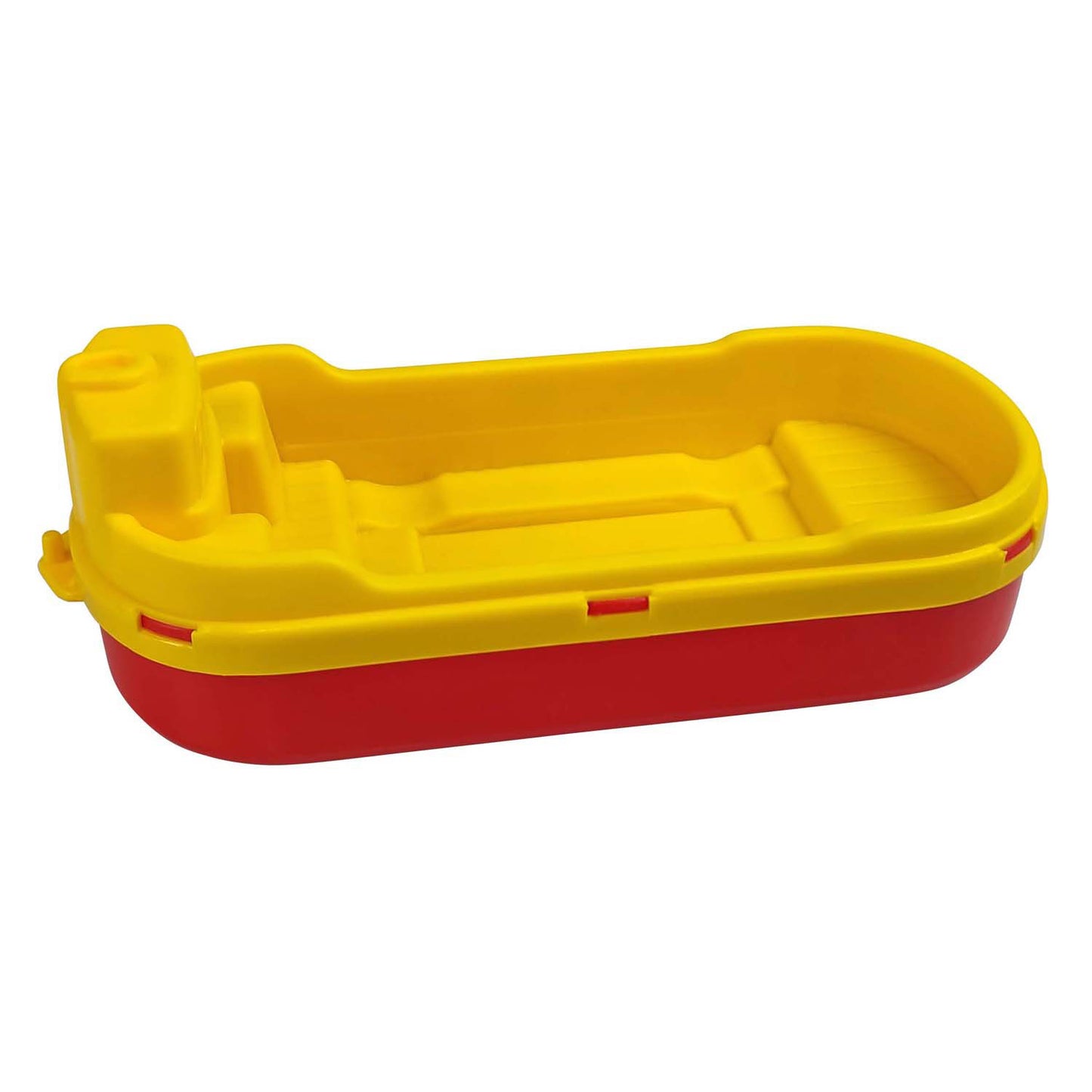 Aquaplay 1543 - water play area with tap and water pump
