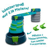 Aquaplay - waterbaan - mudway flow - modderbaan