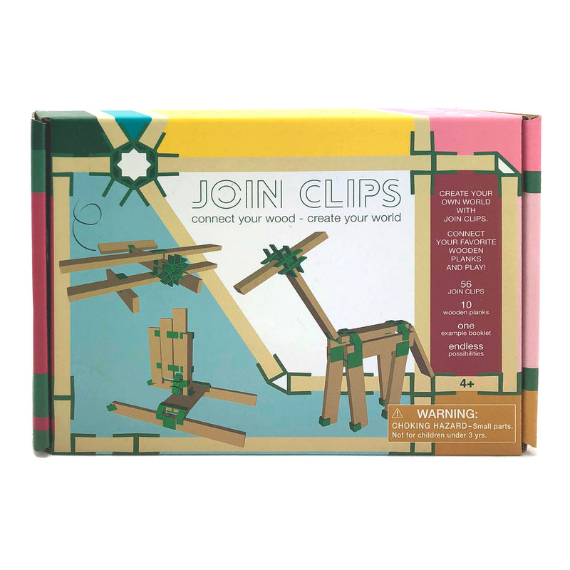 Unisciti Clips uniti a clip elementi di collegamento extra, 66dlg