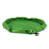 JOIN CLIPS Opberg Speelkleed, Ø 60 cm - afbeelding 4