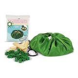 JOIN CLIPS Opberg Speelkleed, Ø 60 cm - afbeelding 5