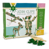 Unisciti Clips Basic Set Pro Edition