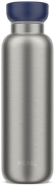 Mepal termo elipse - azul intenso - 500 ml