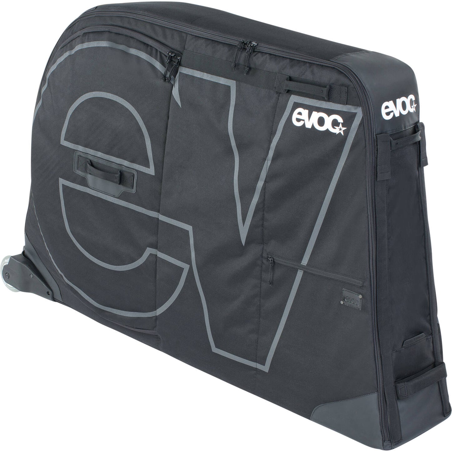 Evoc - bike travel bag black 280l