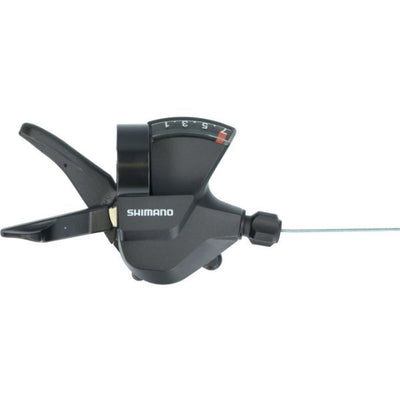 Versteller 7 Speed ​​Shimano SL -M315 - a destra