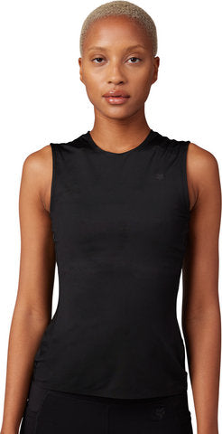 Maglietta intima da donna tecbase sl Fox Head