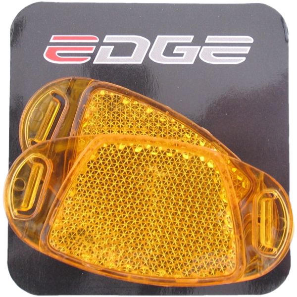 Edge Spaak Rifleterset Oranje (2 pezzi)