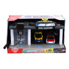 Dickie Garage Rescue Center con luz y sonido B nl