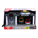 Dickie Garage Rescue Center con luce e suono b nl