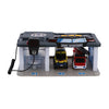 Dickie Garage Rescue Center con luz y sonido B nl