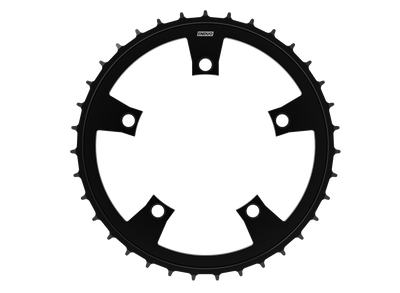 Cadena Top 70T Enduo Cargo 5-B 130-BCD CL-46.7 mm-negro