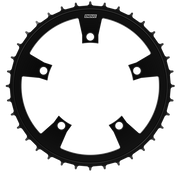 Top a catena Top 72T Enduo Cargo 5-B 130-BCD CL-46,7 mm-nero - afbeelding 1