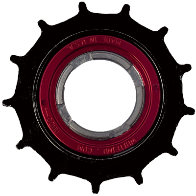 Enduo Cargo Gear Freewheel 26T Enduo Cargo CL-45.5 Negro