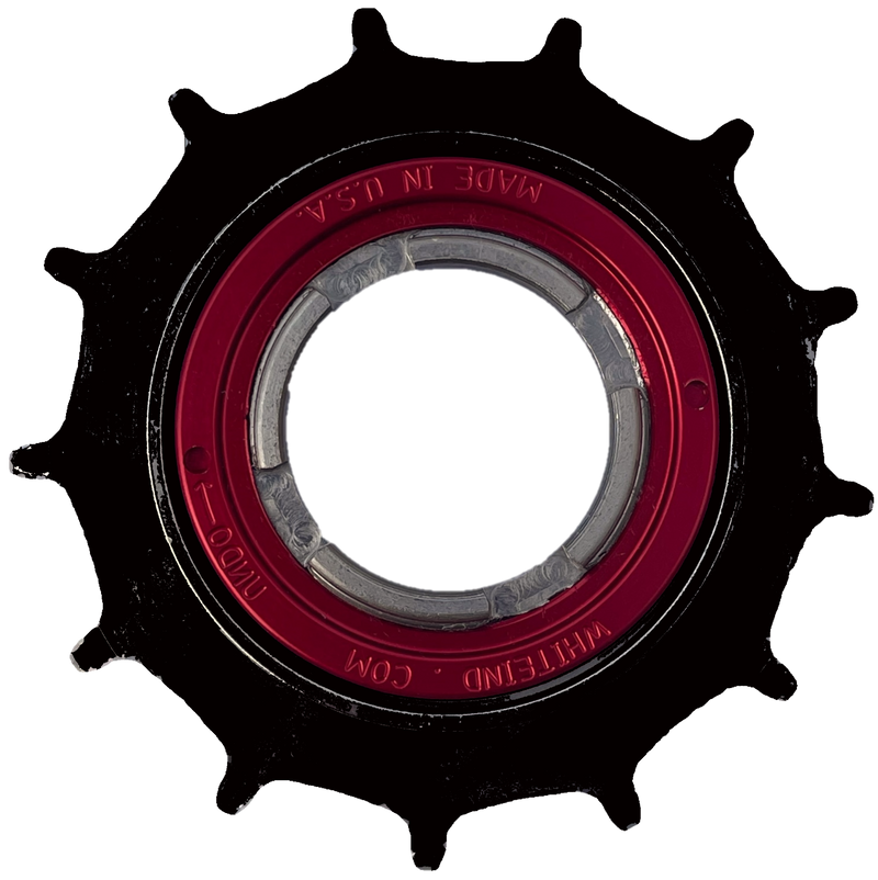 ENDUO CARGO CARGO CHEEWHEEL 26T ENDUO Cargo CL-45.5 NERO