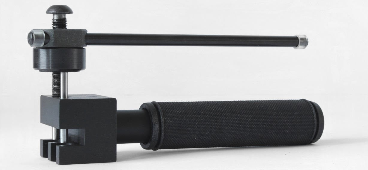 Enduo Cargo Chain Punch Enduo Cargo CB-01