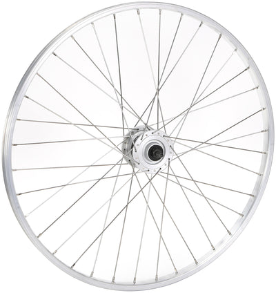 Contec vorderrad alu sport + shimano dh-c3000 fr.wheel 26 2,00 sst