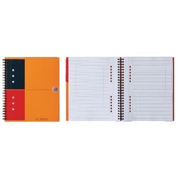 Cuaderno oxford internacional a5 rayado