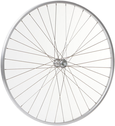 Contec vorderrad alu sport + quando kt-a16f fr.wheel 28 2,00 sst