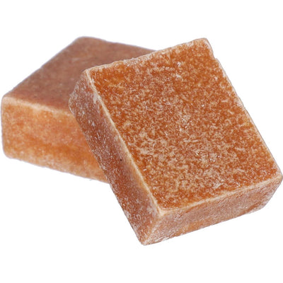 Ideas 4 seasons aroma cubes amber 3.5x4.5x2cm set a 3 stuks