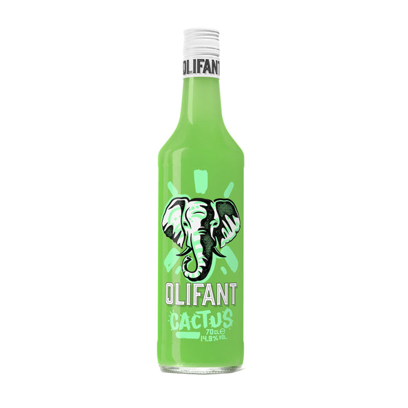 Cactus elefante (0,7 litros)
