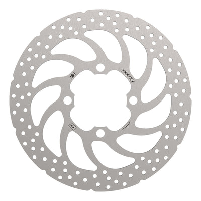 Disco freno Fahrwerker Rohloff Speed Hub 220 mm