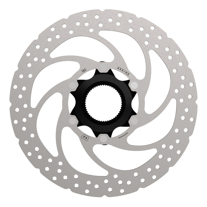 Fahrwerker centerlock d180 brake disc