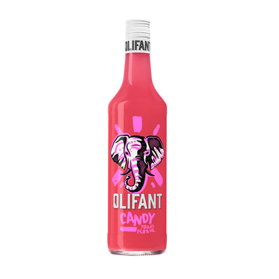 Caramelo de elefante (0,7 litros)