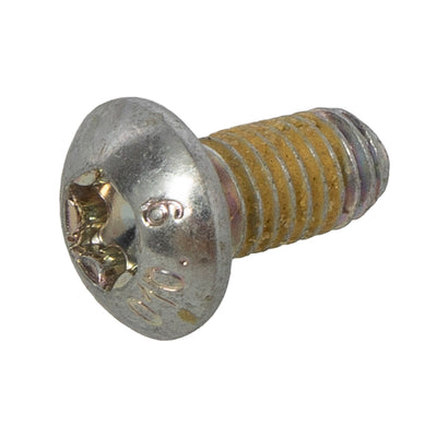 Fahrwerker bremsscheibenschraube, m5x10 1 set = 6 viti
