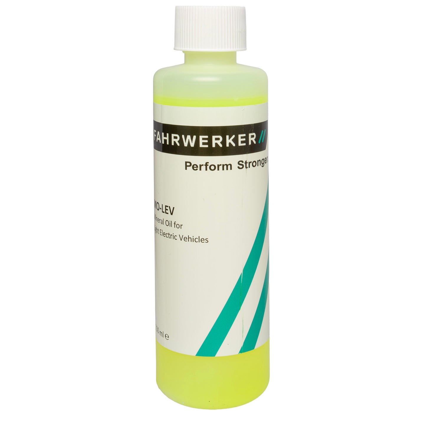 Fahrwerker mineralöl mo-lev (250 ml) mineral brake liquid