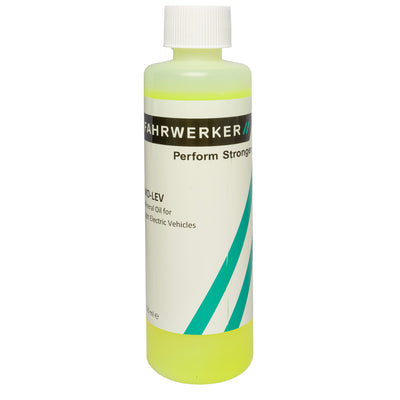 Fahrwerker mineralöl mo-lev (250 ml) liquido freni minerale