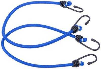 Ad spanband fixture strap 60 cm packg. a 2 st.