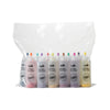 Tulip one-step tie dye tulip • tie-dye party kit 12 kleuren