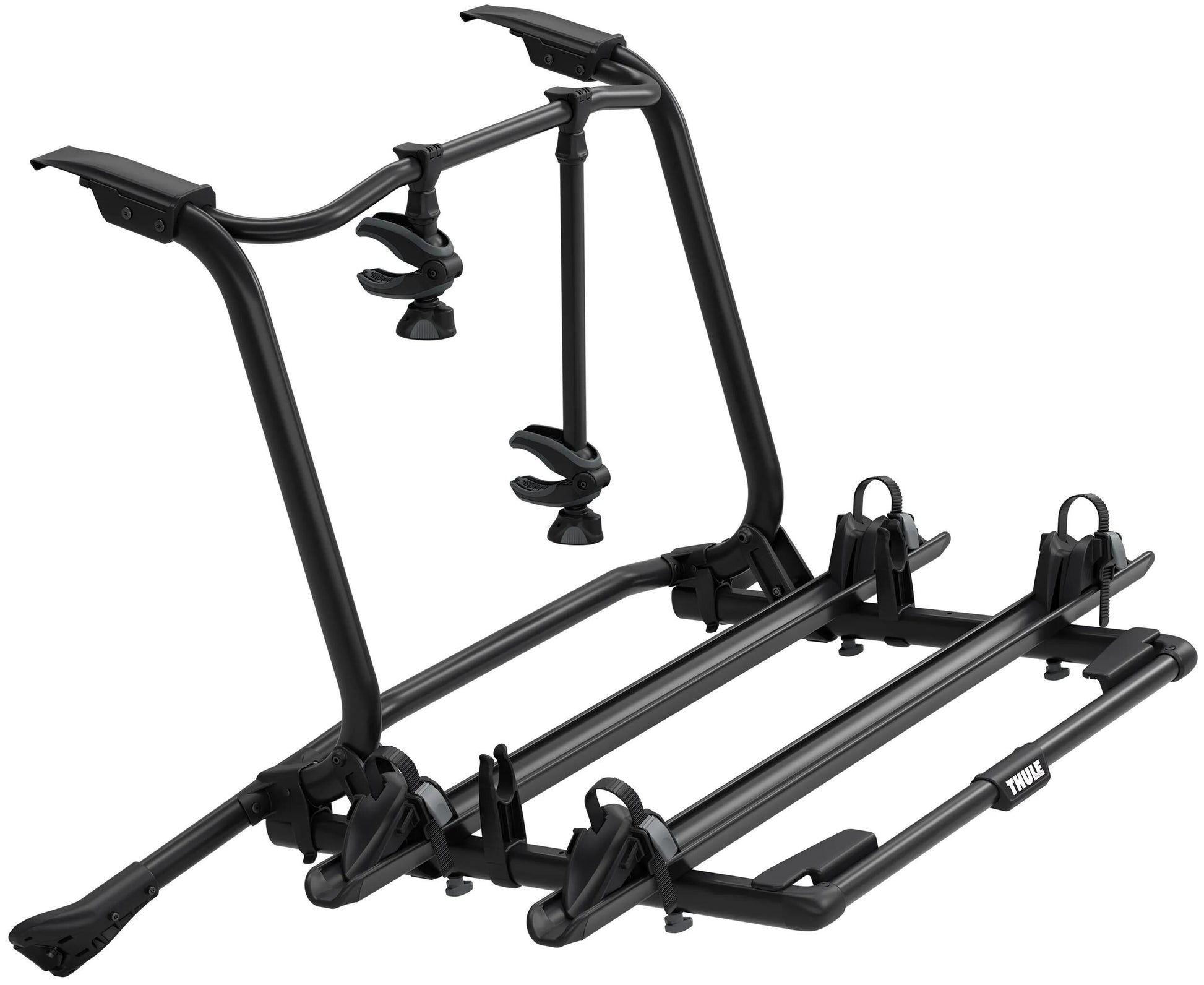 Thule Taligate Carrier Wanderway 911 Black
