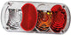Thule fanale posteriore fanale posteriore destro