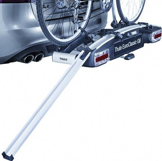 Thule oprijgoot EuroPower 9152