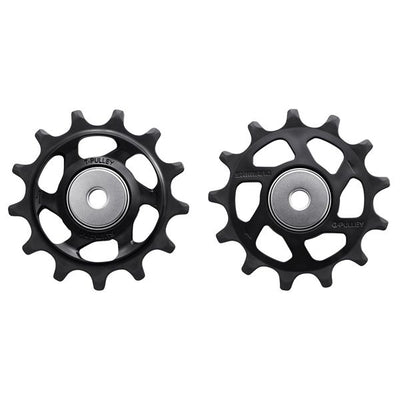 Shimano derailleurwieltjes xtr rd-m9100 rd-m9120