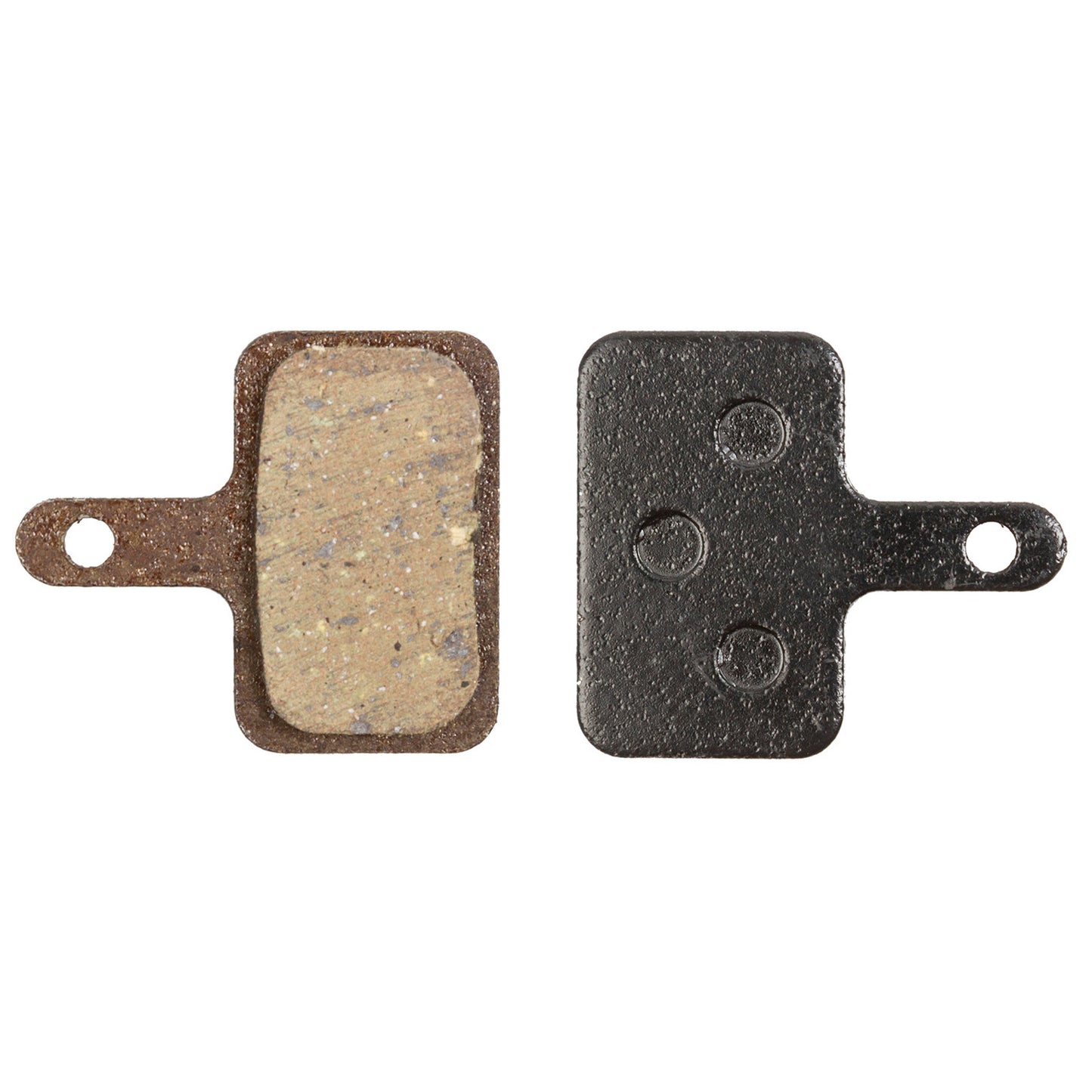 Disc brake blocks Shimano Deore Mechanical