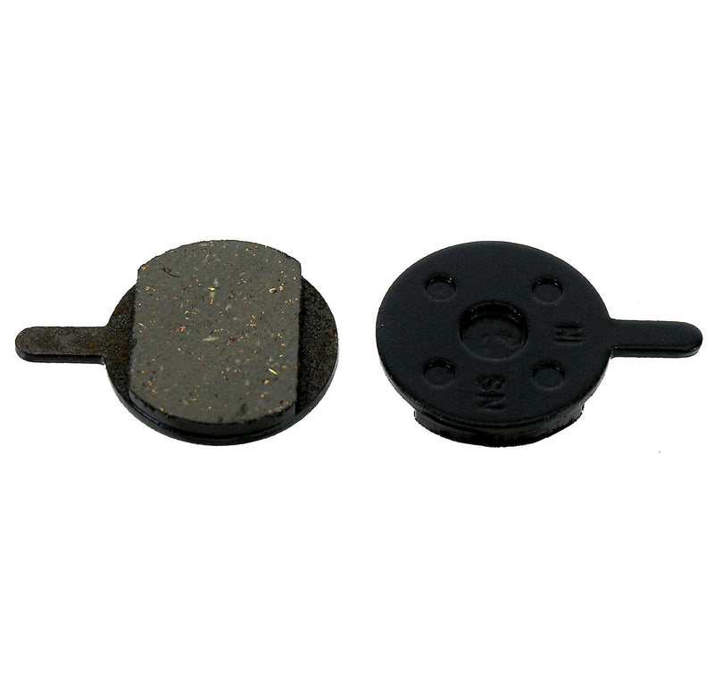 Promax p5 brake pads for disc brake