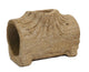 Rosewood comestible Play Tree Trunk