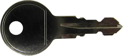 Tasto di riserva Thule n 097