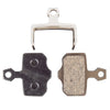 Blocchi freno a disco Promax per SRAM Avid Elisir XX, X0, DB e Q3 per coppia