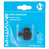 Blocchi freno a disco Promax per SRAM Avid Elisir XX, X0, DB e Q3 per coppia