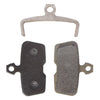 M-wave bpd organic as2 brake pads for disc brake
