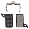 M-wave bpd organic sr1 brake pads for disc brake