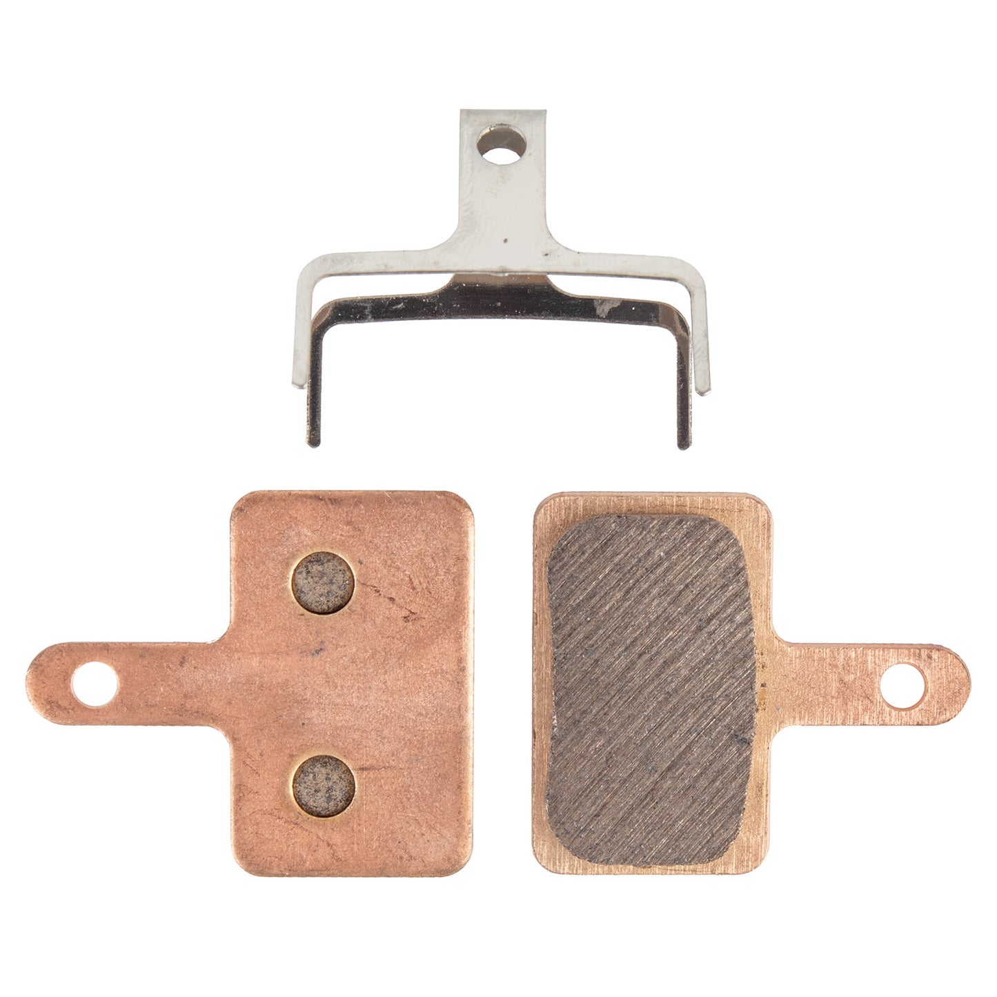 Pastiglie freno M-wave bpd metal stp1 per freno a disco