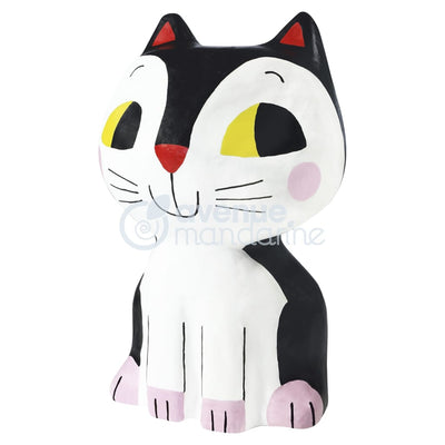 Avenue Mandarin Avenue Mandarin Certificate Set Nimo Deco Victor the Cat